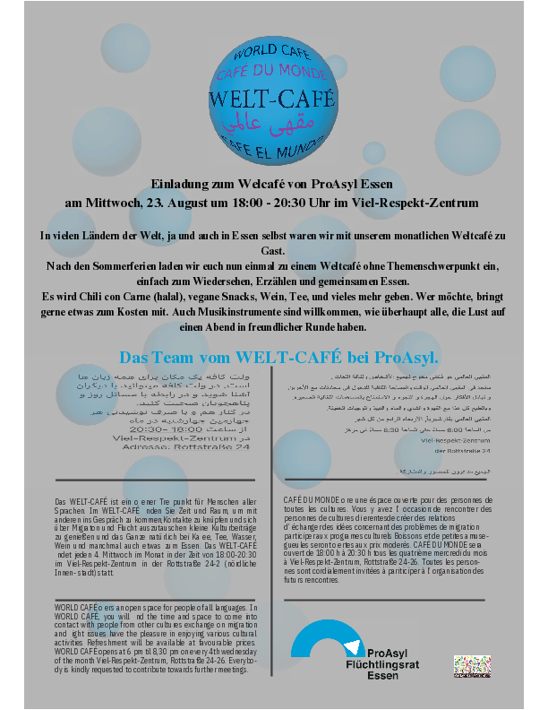 Weltcafé 23.08.2023 (PDF-Dokument)