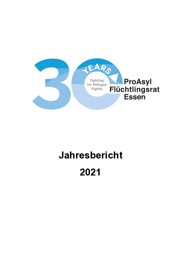 Jahresbericht 2021 (PDF-Dokument)