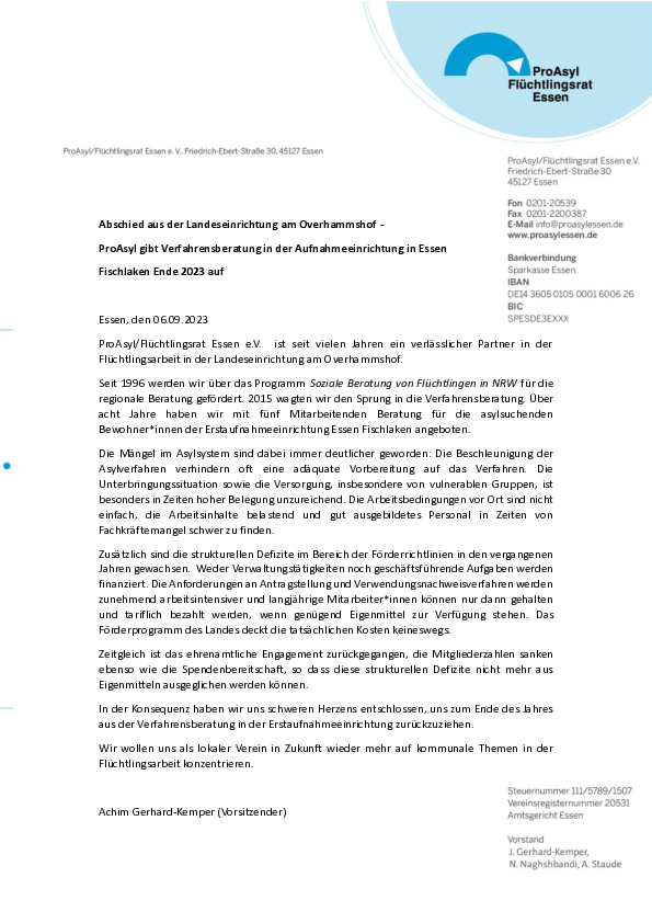 Pressemitteilung vom 06.09.2023 (PDF-Dokument)